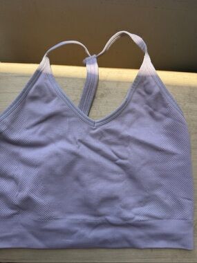 Spiritual Gangster sports bra